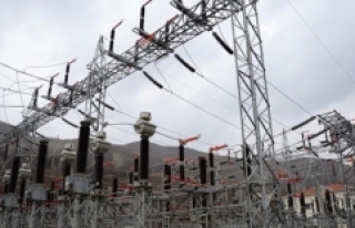 Türkiye'nin elektrik ithalatı faturası azaldı