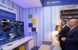 Türkiye'nin ilk canlı 5G deneyimi gerçekleşti
