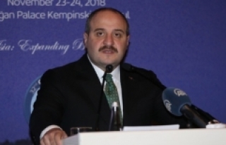 Varank: Uçtan Uca Yerlileşme Programı tüm yabancı...