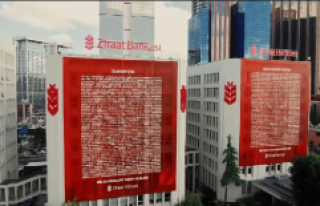 Ziraat Bankası yurt içi ve yurt dışından borçlanacak