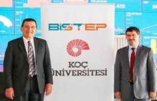 BİST'ten şirketlerin kurumsallaşma sürecine...
