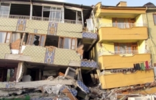 DASK'ın tek deprem için ödeme gücü 18 milyar...