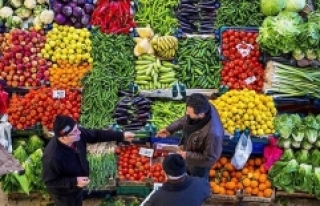 Enflasyonda düşüş kasımda beklentileri aştı