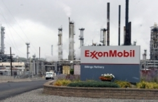Exxon, Türkiye'nin de ortak olduğu petrol sahasındaki...