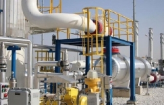 Rus gazı Türkiye'de rekabete hazır