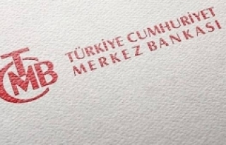 TCMB para politikası raporunu yayımladı