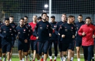 Türkiye'nin EURO 2020 rakipleri belli oldu