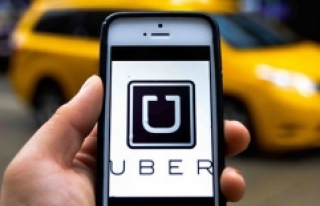 Uber tüm sürücülerini sigortalattı