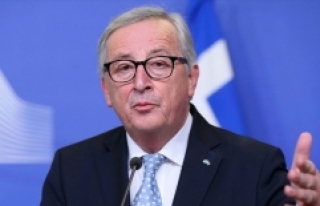 AB Komisyonu Başkanı Juncker: Anlaşmasız ayrılık...