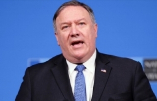 ABD Dışişleri Bakanı Pompeo: ABD, Venezuela'ya...