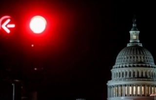 ABD'de Kongre'den Trump'a hükümet...