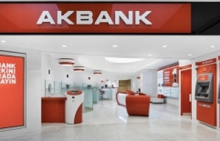 Akbank’ın 3 milyar TL bedelli sermaye artışına...