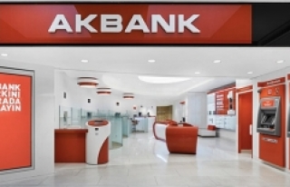 Akbank’ın 3 milyar TL bedelli sermaye artışına...