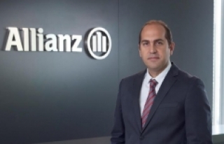 Allianz Türkiye’nin operasyonları Fahri Kaan Toker’e...