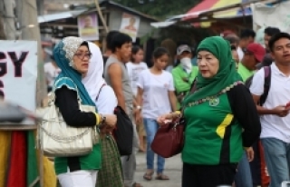 Bangsamoro Müslümanlarının 121 yıllık mücadelesinde...