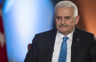 Binali Yıldırım Meclis Başkanlığını bırakacak