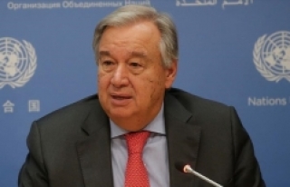 BM Genel Sekreteri Guterres: Türkiye’nin meşru...