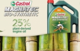 Castrol’den bitkisel bazlı motor yağı