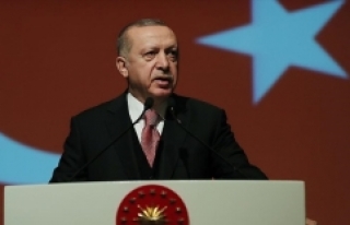 Cumhurbaşkanı Erdoğan: Nerede bir darbe girişimi...