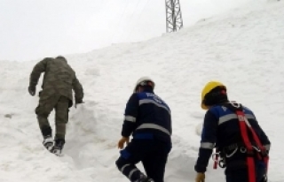 Dicle Elektrik, Mehmetçik için görev başında