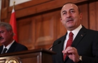 Dışişleri Bakanı Çavuşoğlu: Stratejik ortaklar...