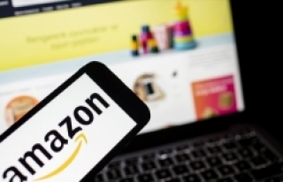 Dünyanın en değerli markası 'Amazon'