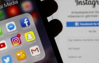 'Facebook, Whatsapp ve Instagram mesajları entegre...