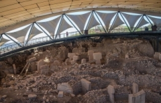 Göbeklitepe 1 milyon turiste hazır