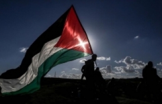 Hamas: ABD'nin Filistin'e yardımları durdurma...