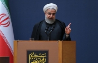 İran Cumhurbaşkanı Ruhani: İran'ın ilk operasyonel...
