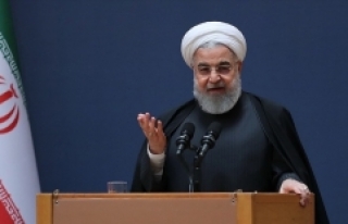 İran Cumhurbaşkanı Ruhani: Sünniler ve Türkmenler...