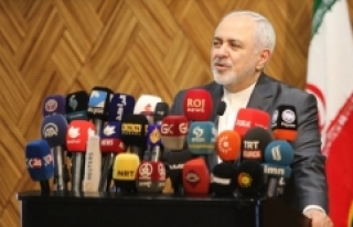 İran Dışişleri Bakanı Muhammed Zarif: İran nükleer...