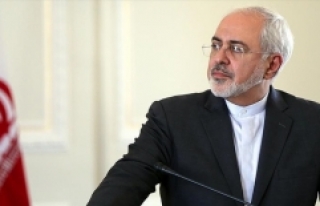 İran Dışişleri Bakanı Zarif: ABD dünyayı yönetemez