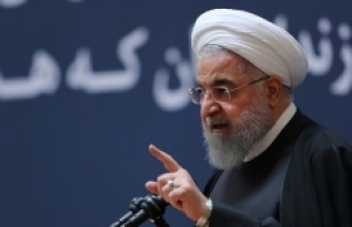 İran'dan ABD'ye 'Müzakere istiyorsanız...