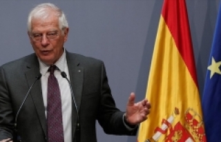 İspanya Dışişleri Bakanı Borrell: İspanya ve...