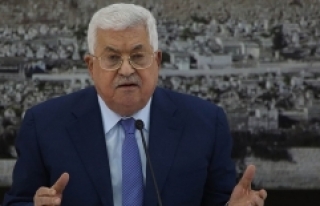 İsrailli bakandan Abbas'ın Batı Şeria'ya...