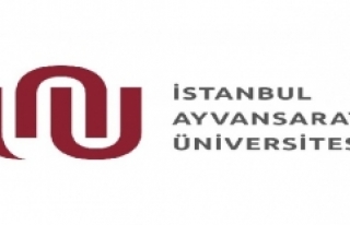 İstanbul Ayvansaray Üniversitesi, akademik dergi...