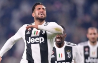 Juventus evinde galip