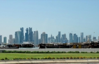 Katar'a ihracatta yüzde 62'lik artış