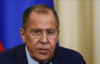 Lavrov ABD'yi Venezuela'ya müdahale etmekle...