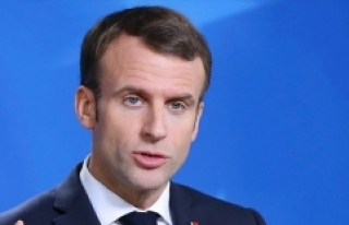 Macron'dan Fransızlara açık mektup