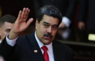 Maduro'dan Venezuelalılara seferberlik çağrısı