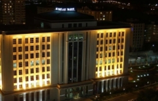 Manifestonun teması '2023 Vizyonu' olacak