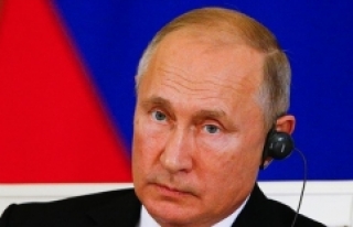Rusya Devlet Başkanı Putin: Venezuela'ya müdahale...