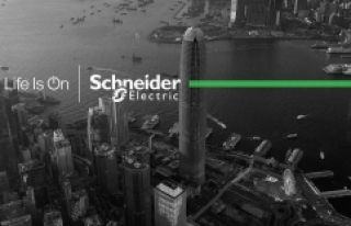 Schneider Electric, dünyanın en beğenilen şirketleri...