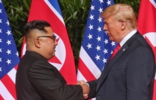 Trump ile Kim Jong-un arasındaki ikinci zirve şubatta...