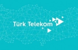 Türk Telekom’dan son çeyrekte 2,2 milyar net kar