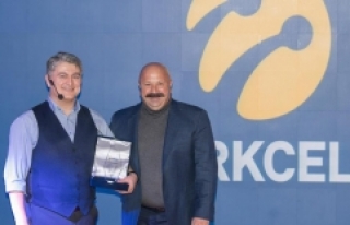 Turkcell Yerli Otomobil'in Üst Yöneticisini...