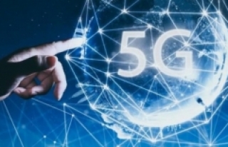 Türkiye'nin ilk canlı 5G arama testi Turkcell'den