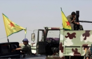 Washington Post Beyrut Büro Şefi Sly: YPG'nin...